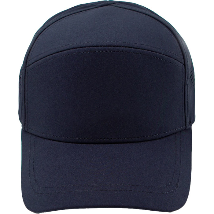 2024 Zhik Team Sports Cap HAT-120-U - Navy